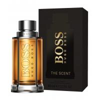 Boss The Scent Hugo Boss 100ML_Men Perfume男士香水_Bee Perfume -