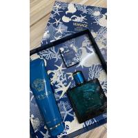 Versace Eros EDP Gift Set