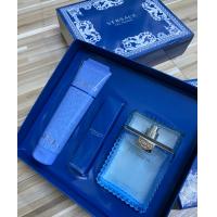 Versace Man Eau Fraiche Gift Set